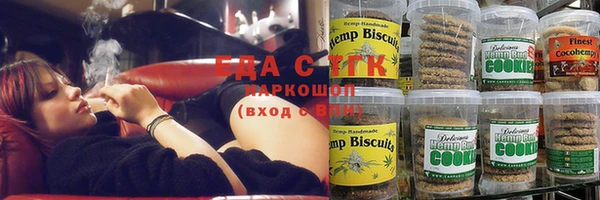 Альфа ПВП Касимов